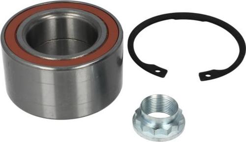 BTA H1M023BTA - Wheel hub, bearing Kit www.autospares.lv