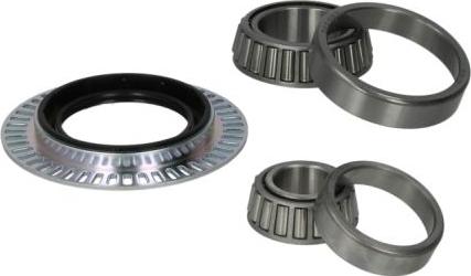 BTA H1M022BTA - Wheel hub, bearing Kit www.autospares.lv