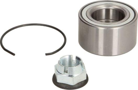 BTA H1R001BTA - Wheel hub, bearing Kit www.autospares.lv