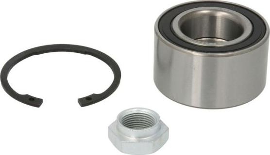 BTA H1S000BTA - Wheel hub, bearing Kit www.autospares.lv