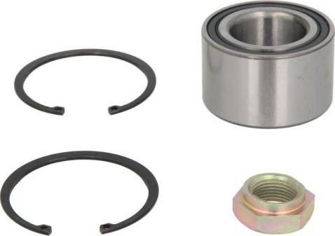 BTA H1W004BTA - Wheel hub, bearing Kit www.autospares.lv