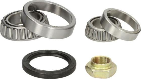 BTA H1W008BTA - Wheel hub, bearing Kit www.autospares.lv