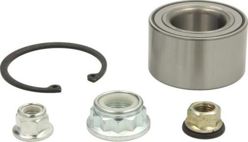 BTA H1W026BTA - Wheel hub, bearing Kit www.autospares.lv