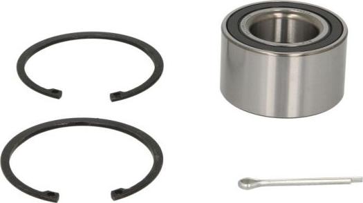 BTA H1X009BTA - Wheel hub, bearing Kit www.autospares.lv