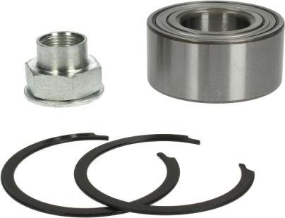 BTA H1X020BTA - Wheel hub, bearing Kit www.autospares.lv