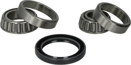 BTA H24001BTA - Wheel hub, bearing Kit www.autospares.lv