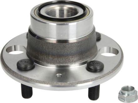 BTA H24013BTA - Wheel hub, bearing Kit www.autospares.lv