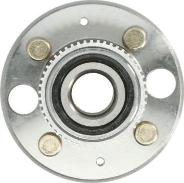 BTA H24026BTA - Wheel hub, bearing Kit www.autospares.lv