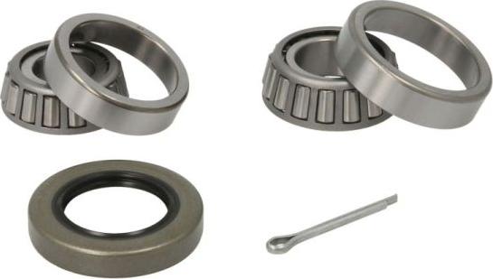 BTA H20060BTA - Wheel hub, bearing Kit www.autospares.lv