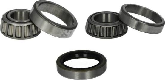 BTA H21005BTA - Wheel hub, bearing Kit www.autospares.lv