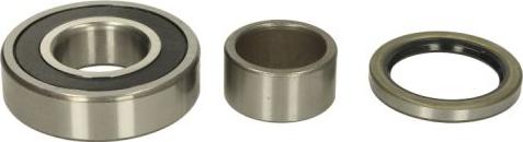 BTA H21002BTA - Wheel hub, bearing Kit www.autospares.lv