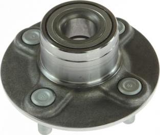 BTA H21028BTA - Wheel hub, bearing Kit www.autospares.lv