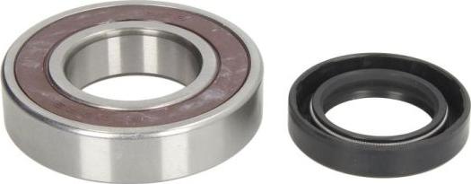 BTA H21022BTA - Wheel hub, bearing Kit www.autospares.lv