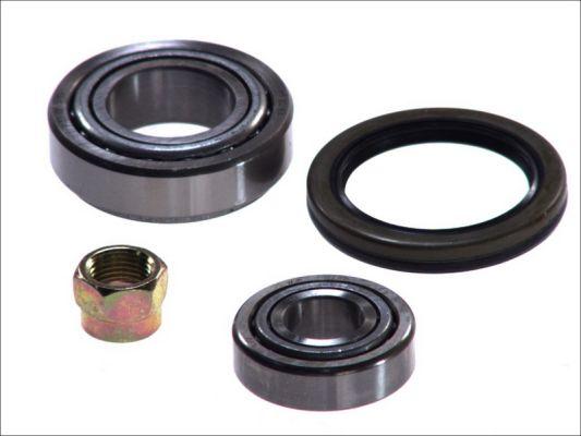 BTA H23040BTA - Wheel hub, bearing Kit www.autospares.lv