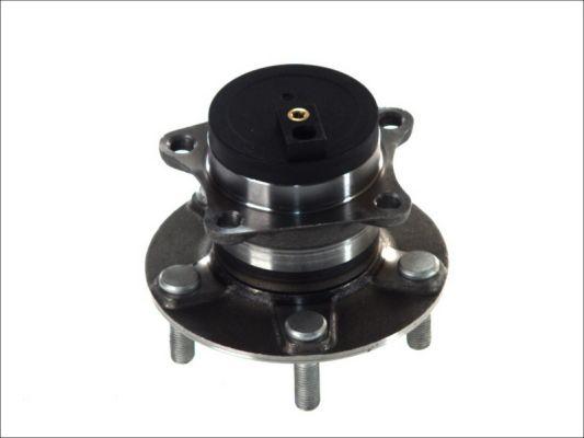 BTA H23050BTA - Подшипник ступицы колеса, комплект www.autospares.lv