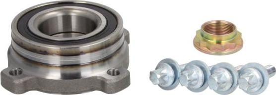 BTA H2B009BTA - Wheel hub, bearing Kit www.autospares.lv