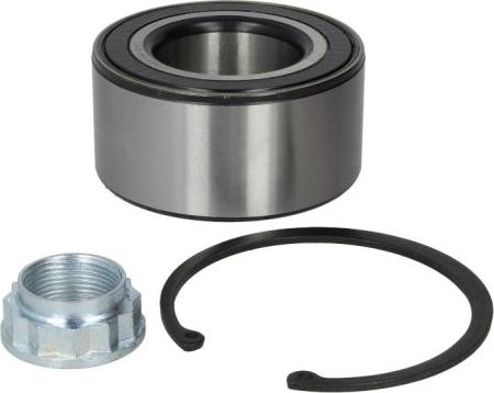 BTA H2B016BTA - Wheel hub, bearing Kit www.autospares.lv