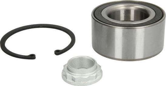 BTA H2B012BTA - Wheel hub, bearing Kit www.autospares.lv