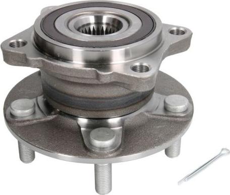 BTA H2C050BTA - Wheel hub, bearing Kit www.autospares.lv