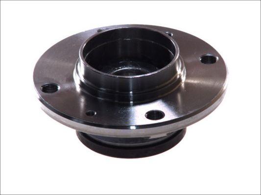 BTA H2C021BTA - Подшипник ступицы колеса, комплект www.autospares.lv