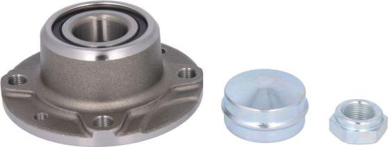 BTA H2F001BTA - Wheel hub, bearing Kit www.autospares.lv