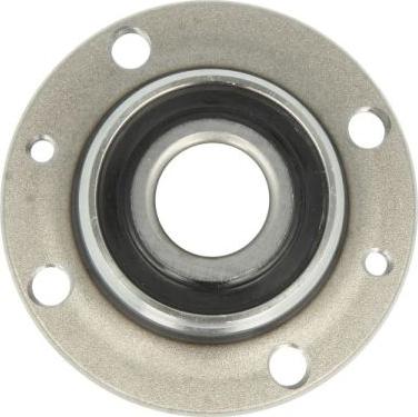 BTA H2F002BTA - Wheel hub, bearing Kit www.autospares.lv