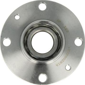 BTA H2F002BTA - Wheel hub, bearing Kit www.autospares.lv