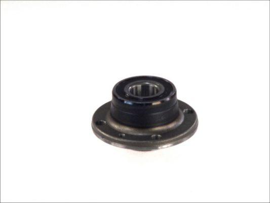 BTA H2F012BTA - Wheel hub, bearing Kit www.autospares.lv