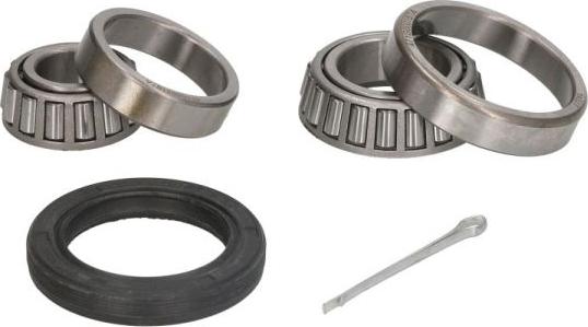 BTA H2G000BTA - Wheel hub, bearing Kit www.autospares.lv