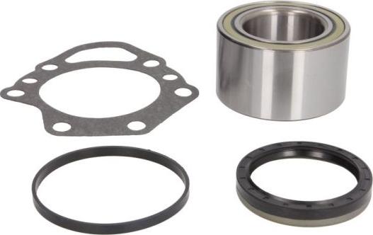 BTA H2M005BTA - Wheel hub, bearing Kit www.autospares.lv