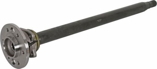 BTA H2M025BTA - Drive Shaft www.autospares.lv