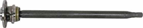 BTA H2M025BTA - Drive Shaft www.autospares.lv