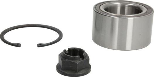 BTA H2M022BTA - Wheel hub, bearing Kit www.autospares.lv