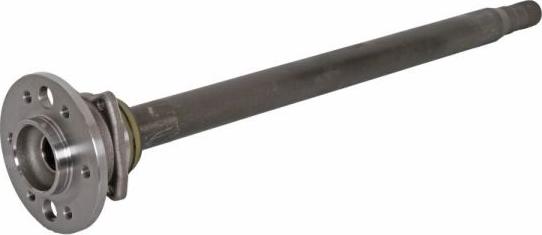 BTA H2M027BTA - Drive Shaft www.autospares.lv