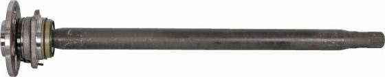 BTA H2M027BTA - Drive Shaft www.autospares.lv