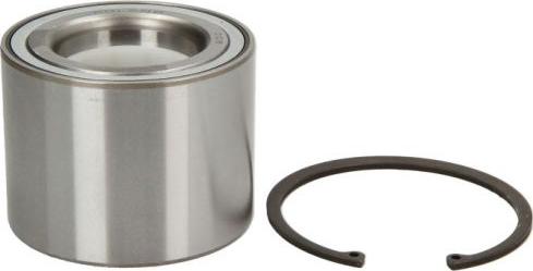 BTA H2X035BTA - Wheel hub, bearing Kit www.autospares.lv