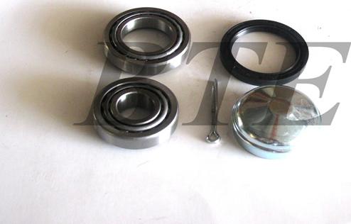 BTE 503210 - Wheel hub, bearing Kit www.autospares.lv