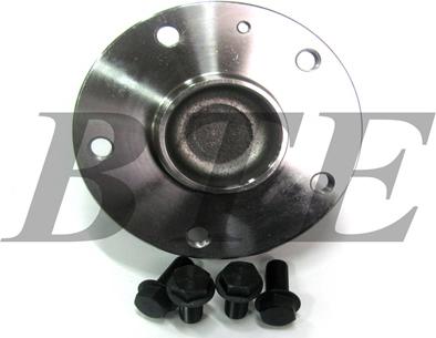 BTE 507790 - Wheel hub, bearing Kit www.autospares.lv