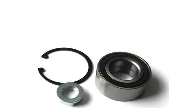 BTE 510110 - Wheel hub, bearing Kit www.autospares.lv