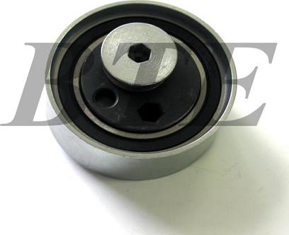 BTE 606070 - Tensioner Pulley, timing belt www.autospares.lv