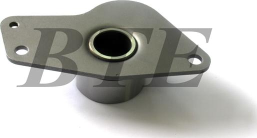 BTE 600620 - Deflection / Guide Pulley, timing belt www.autospares.lv