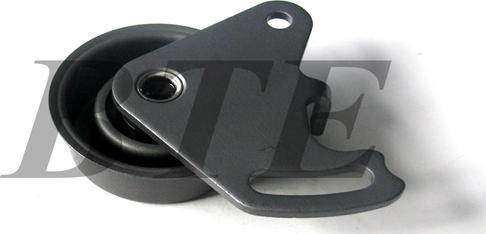 BTE 601770 - Tensioner Pulley, timing belt www.autospares.lv