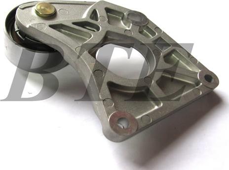 BTE 612000 - Tensioner Lever, timing belt www.autospares.lv