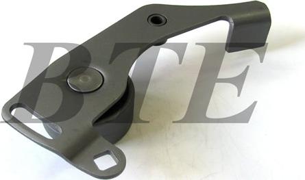 BTE 805940 - Tensioner Pulley, timing belt www.autospares.lv