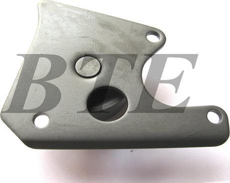 BTE 805910 - Направляющий ролик, зубчатый ремень ГРМ www.autospares.lv