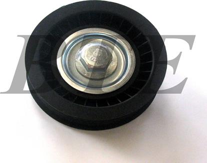 BTE 805150 - Pulley, v-ribbed belt www.autospares.lv