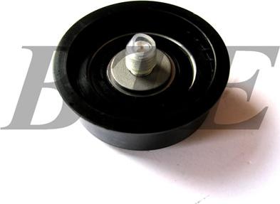 BTE 810290 - Deflection / Guide Pulley, timing belt www.autospares.lv