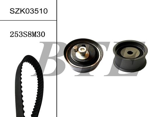 BTE SZK03510 - Timing Belt Set www.autospares.lv