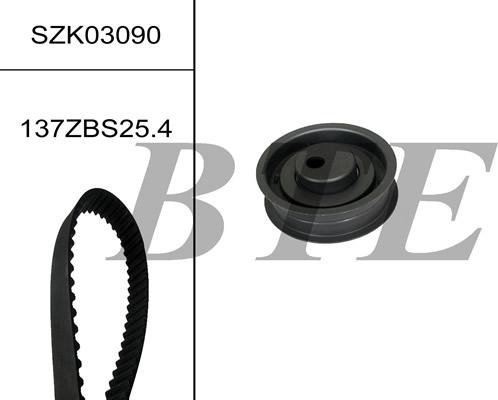 BTE SZK03090 - Timing Belt Set www.autospares.lv