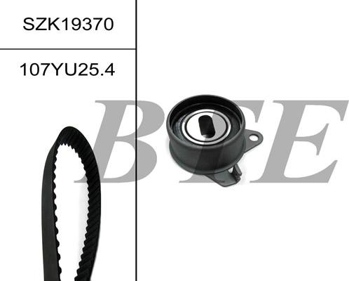 BTE SZK19370 - Timing Belt Set www.autospares.lv